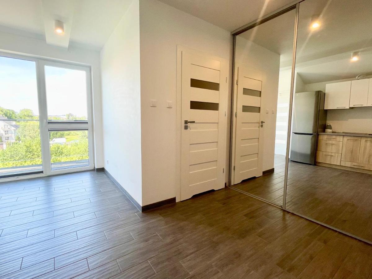 Apartamento Balltico Apart Mielno  Exterior foto