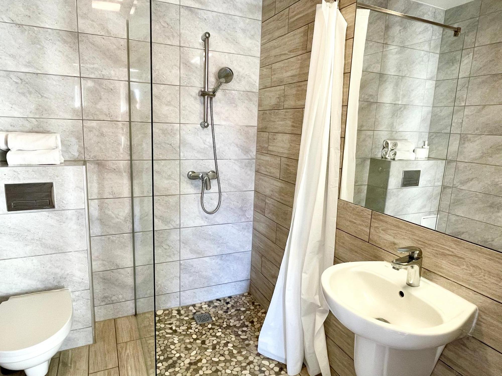 Apartamento Balltico Apart Mielno  Exterior foto