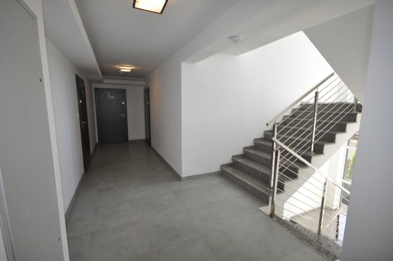 Apartamento Balltico Apart Mielno  Exterior foto