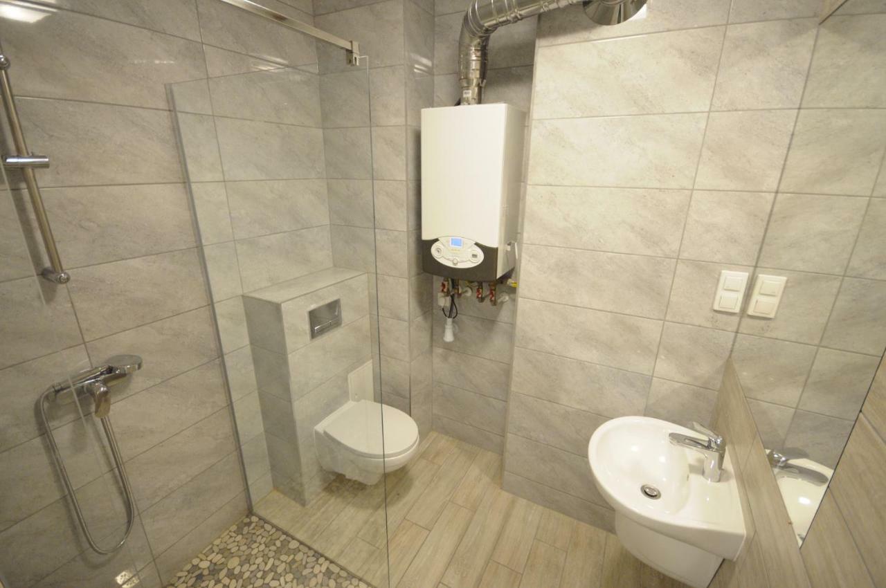 Apartamento Balltico Apart Mielno  Exterior foto