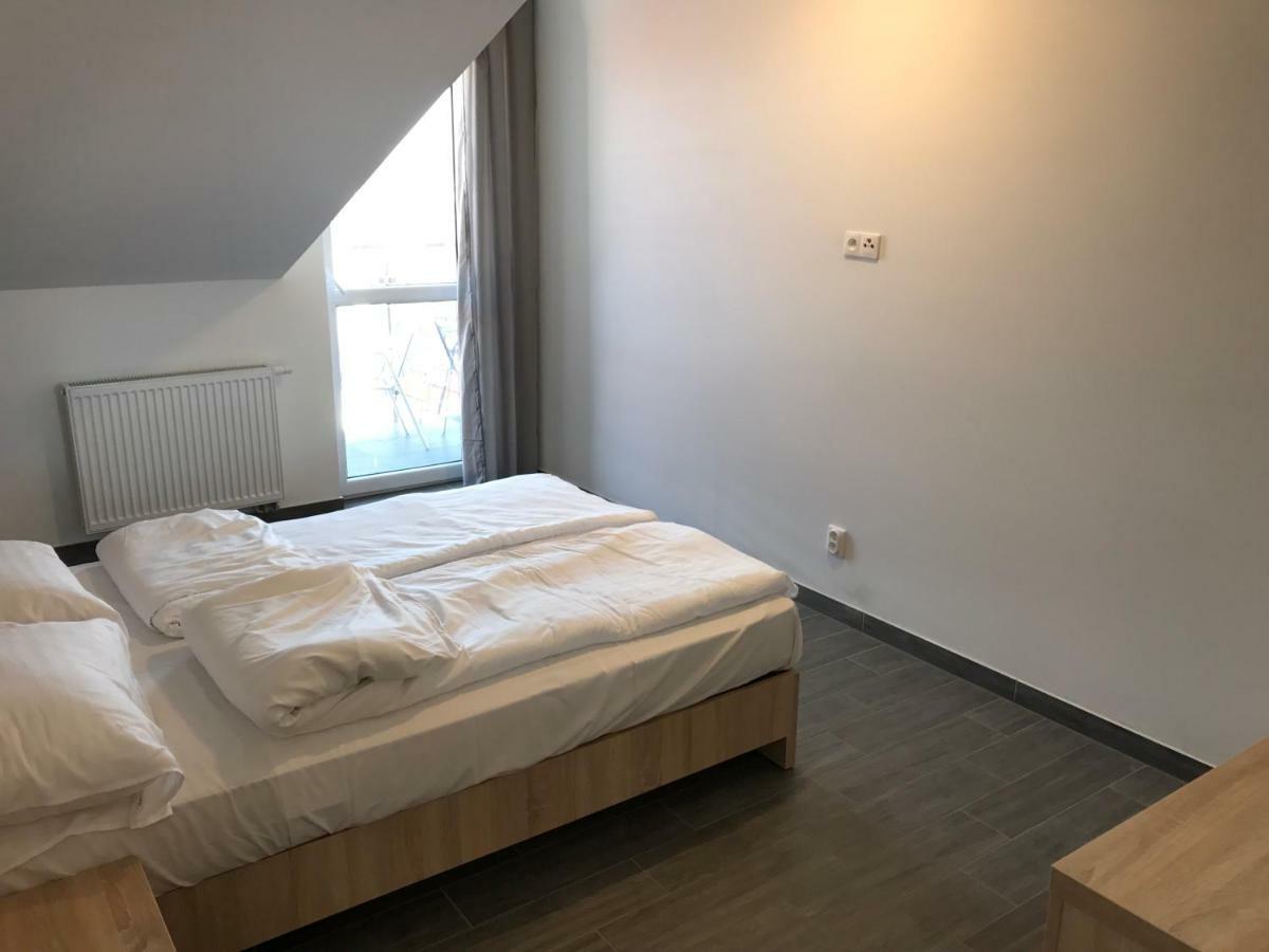 Apartamento Balltico Apart Mielno  Exterior foto